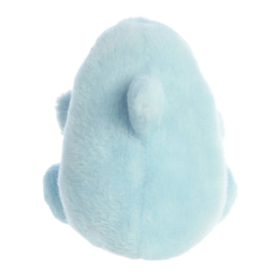 PALM PALS - CLICKS DOLPHIN 5" PLUSH - Toyworld Frankston