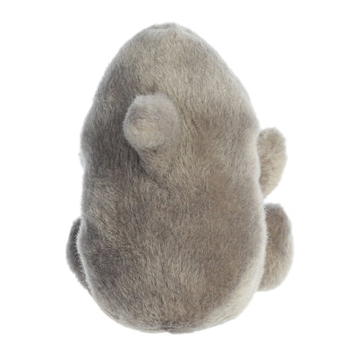 PALM PALS - CHOMPS SHARK 5" PLUSH - Toyworld Frankston