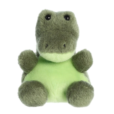 PALM PALS - SCALES ALLIGATOR 5 INCH PLUSH