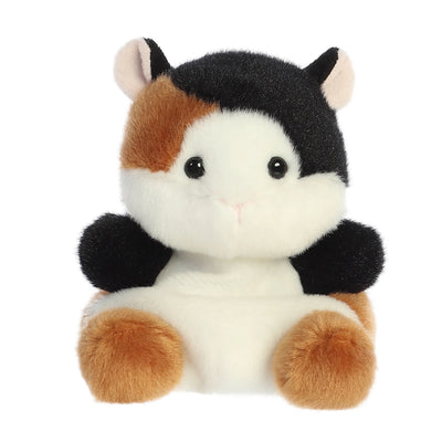 PALM PALS - NUTMEG GUINEA PIG 5" PLUSH - Toyworld Frankston