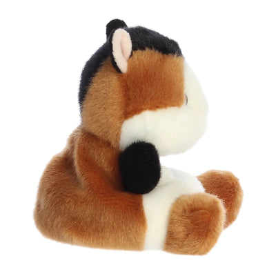 PALM PALS - NUTMEG GUINEA PIG 5" PLUSH - Toyworld Frankston