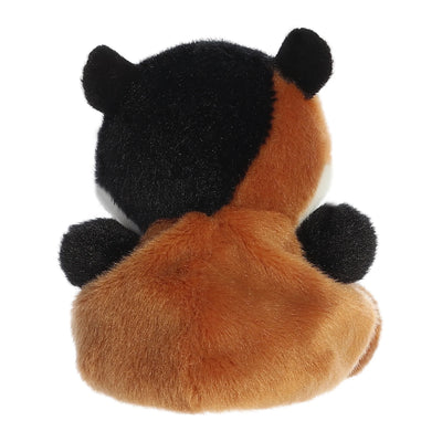 PALM PALS - NUTMEG GUINEA PIG 5" PLUSH - Toyworld Frankston