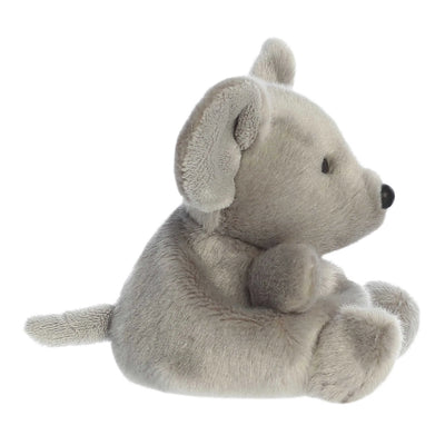 PALM PALS - CHATTY MOUSE 5" PLUSH - Toyworld Frankston