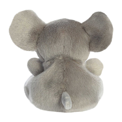 PALM PALS - CHATTY MOUSE 5" PLUSH - Toyworld Frankston
