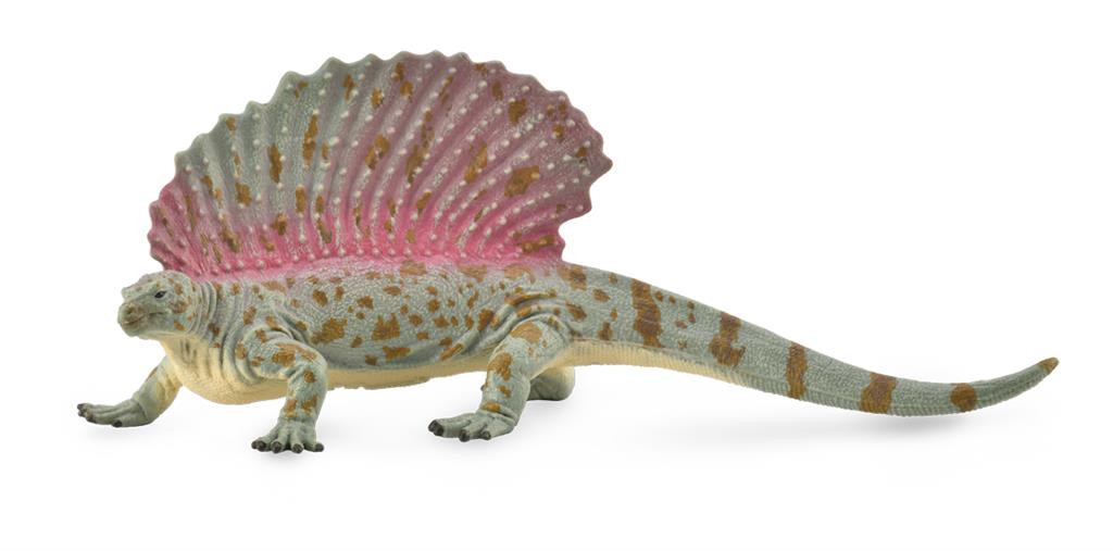 COLLECTA - EDAPHOSAURUS - Toyworld Frankston