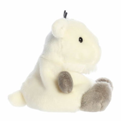PALM PALS -  JENNY MOUNTAIN GOAT 5" PLUSH
