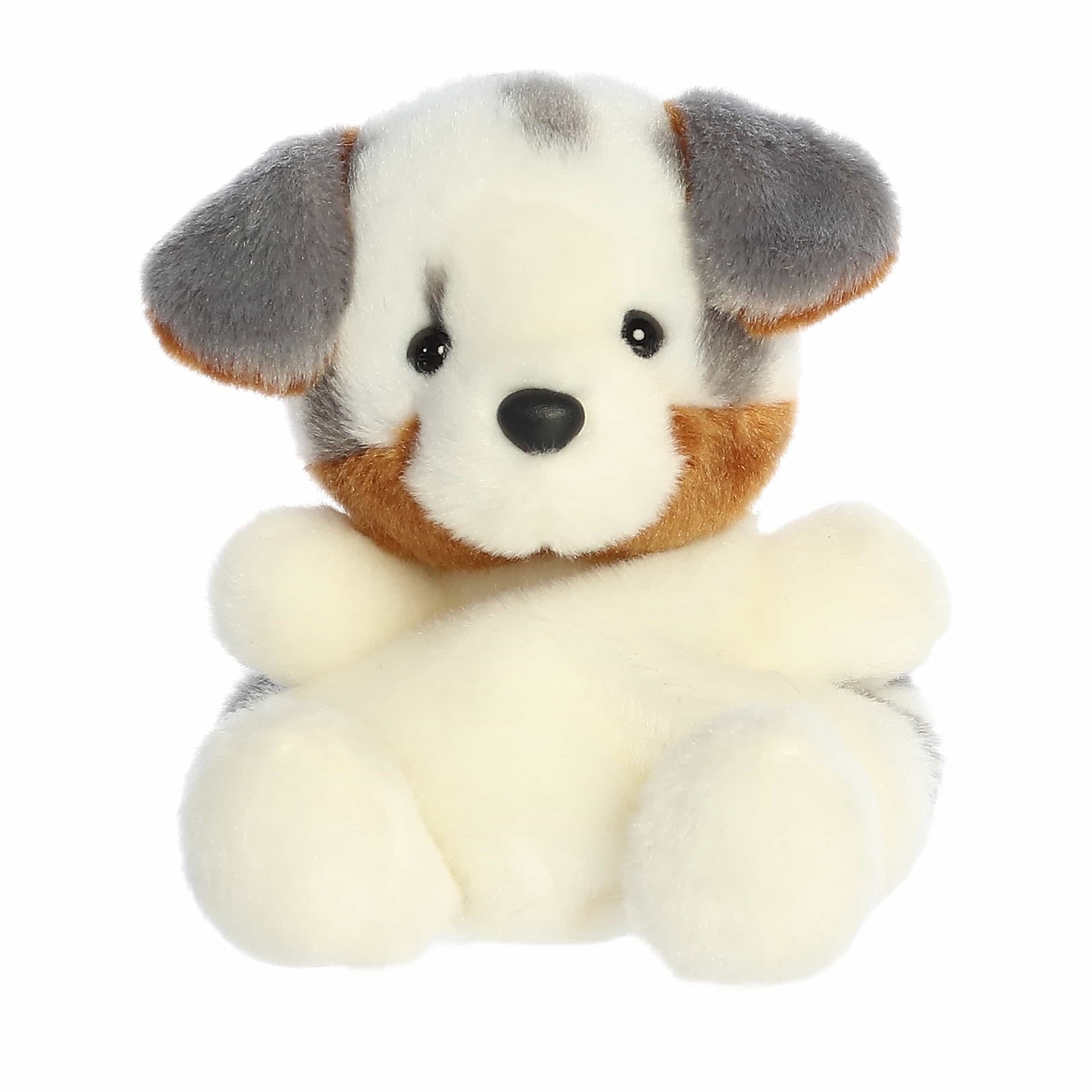PALM PALS -  SYDNEY AUSTRALIAN SHEPHERD 5" PLUSH