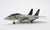 TAMIYA 1/48 SCALE GRUMMAN F-14A TOMCAT AIRCRAFT MODEL KIT