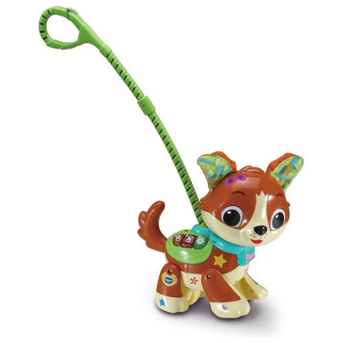 LETS GO ACTION PUP - Toyworld Frankston