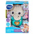 VTECH BABY CUDDLE AND SING ELEPHANT