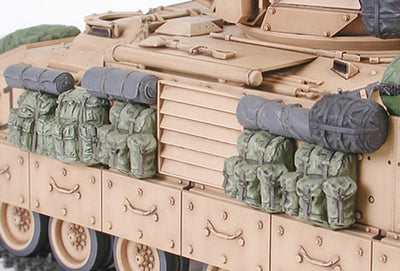 TAMIYA 1/35 M2A2 ODS IFV BRADLEY - Toyworld Frankston