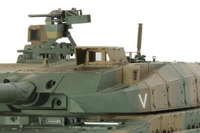 TAMIYA 1/35 JAPAN GROUND SELF DEFENSE FORCE TYPE 10 - Toyworld Frankston