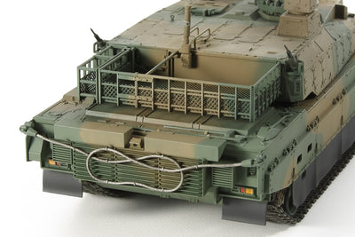 TAMIYA 1/35 JAPAN GROUND SELF DEFENSE FORCE TYPE 10 - Toyworld Frankston