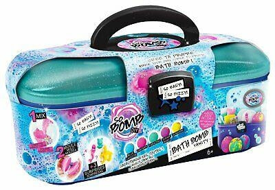 SO BOMB DIY-BATH BOMB VANITY - Toyworld Frankston