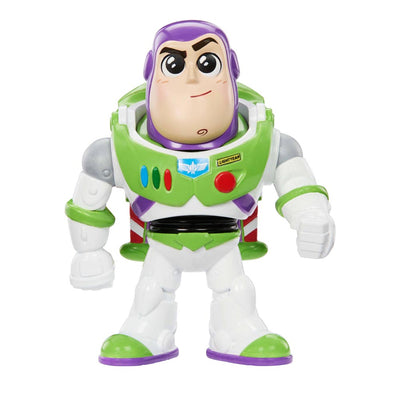 DISNEY PIXAR CLICK FIGS - BUZZ LIGHTYEAR