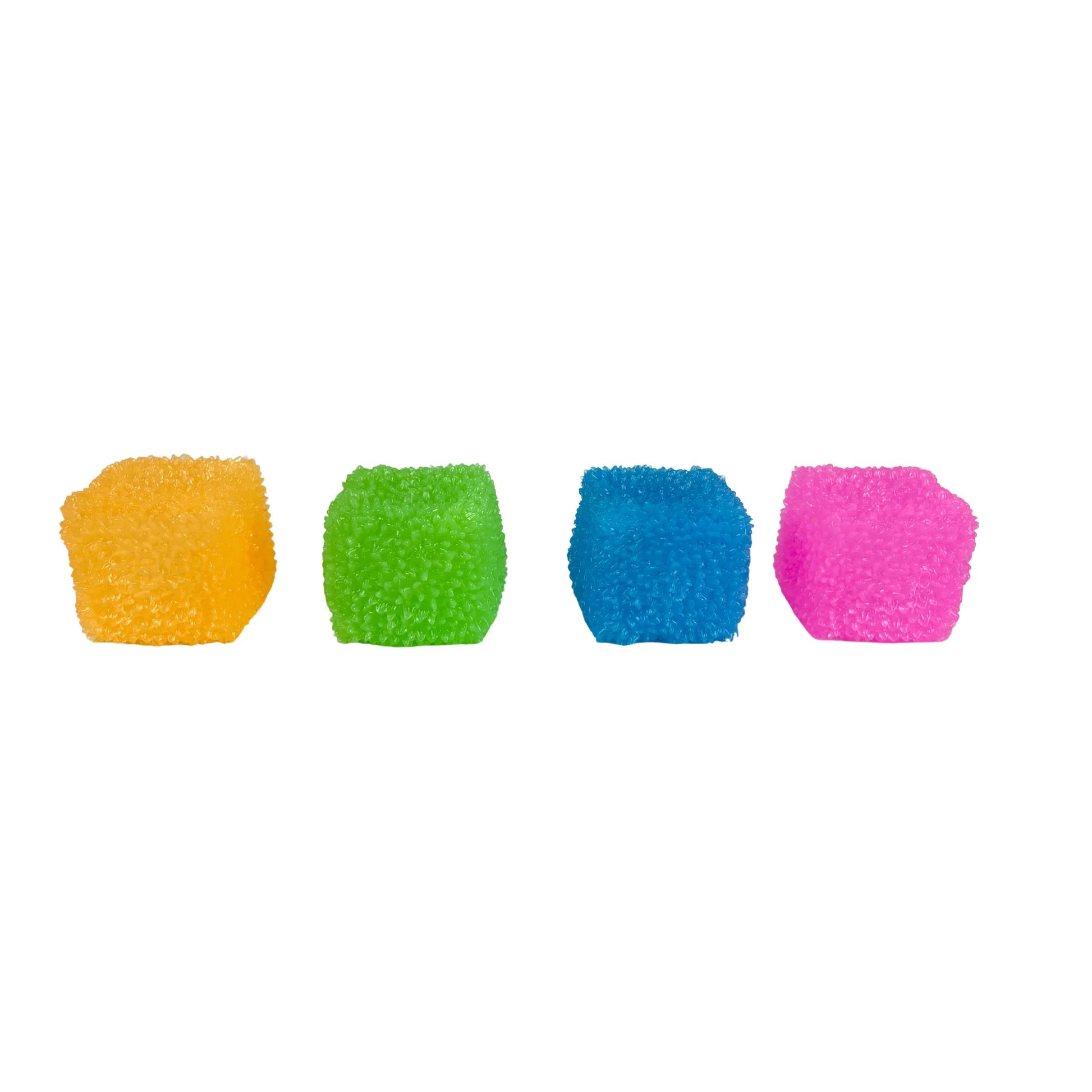 SQUISHY TEXTURED GUMDROP ASSORTMENT