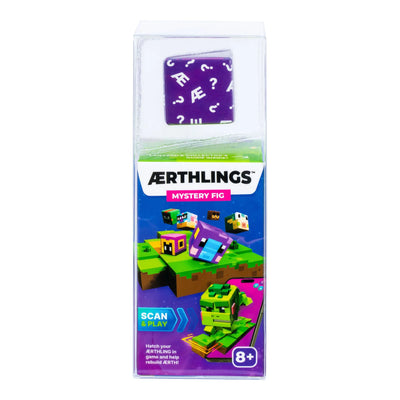 AERTHLINGS MYSTERY FIGURES - Toyworld Frankston