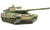 TAMIYA 1/35 LEOPARD 2 A6 MAIN BATTLE TANK - Toyworld Frankston
