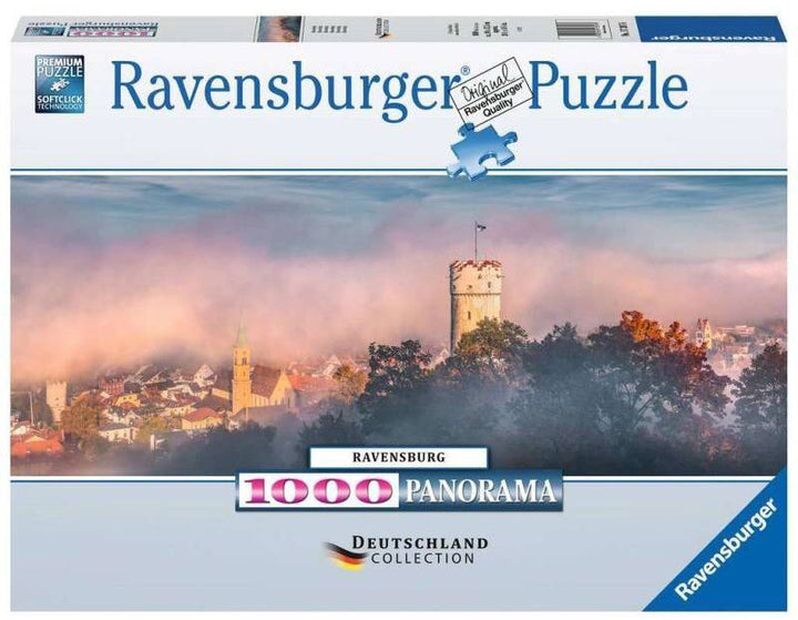 RAVENSBURGER 17397 6 RAVENSBURG 100 PIECE PUZZLE - Toyworld Frankston