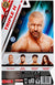 WWE MAIN EVENT SERIES 156 - TRIPLE H - Toyworld Frankston