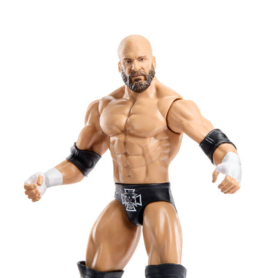 WWE MAIN EVENT SERIES 156 - TRIPLE H - Toyworld Frankston
