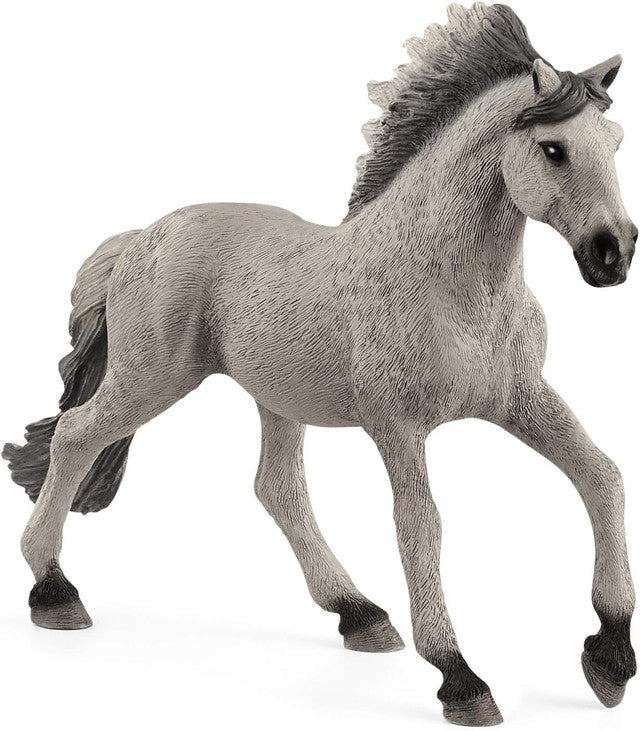 SCHLEICH - SORRAIA MUSTANG STALLION