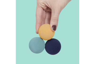 SPEKS ODDS VIVID SILICONE FIDGET MAGNETS - LINES