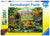 RAVENSBURGER ANIMALS OF THE SAVANNA 200P
