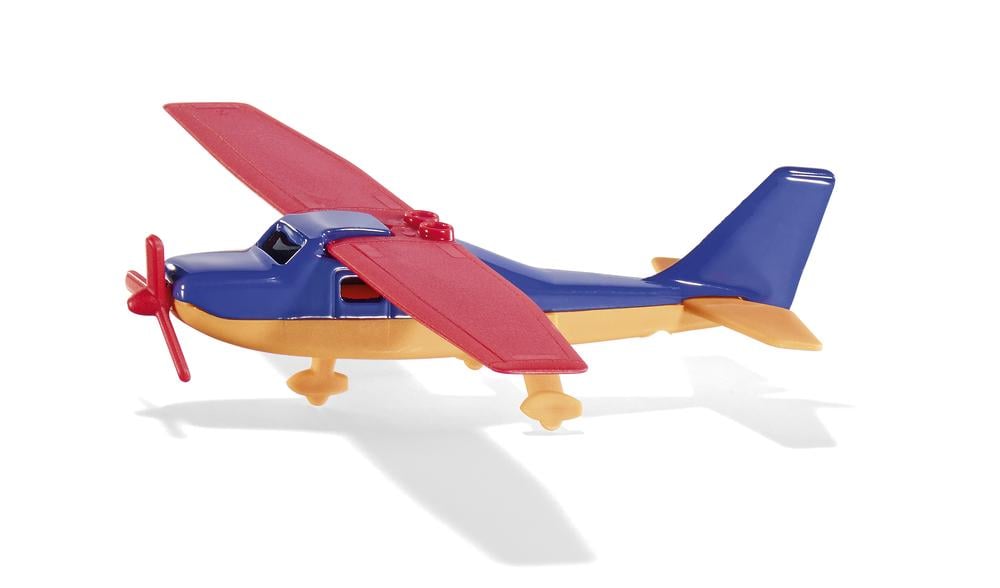 SIKU - SPORTS AIRCRAFT - Toyworld Frankston