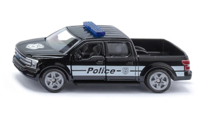 SIKU 1496 - FORD F150 US POLICE