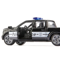 SIKU 1496 - FORD F150 US POLICE