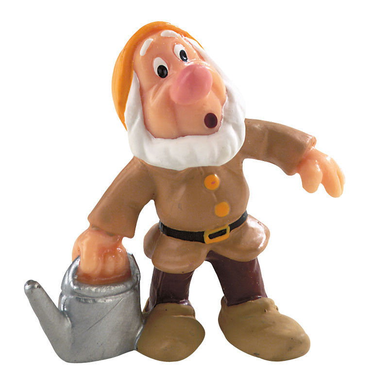 BULLYLAND DISNEY - SNOW WHITE - SNEEZY - Toyworld Frankston