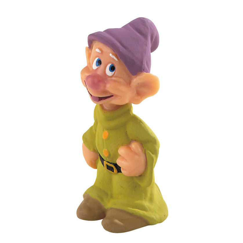 BULLYLAND DISNEY - SNOW WHITE - DOPEY