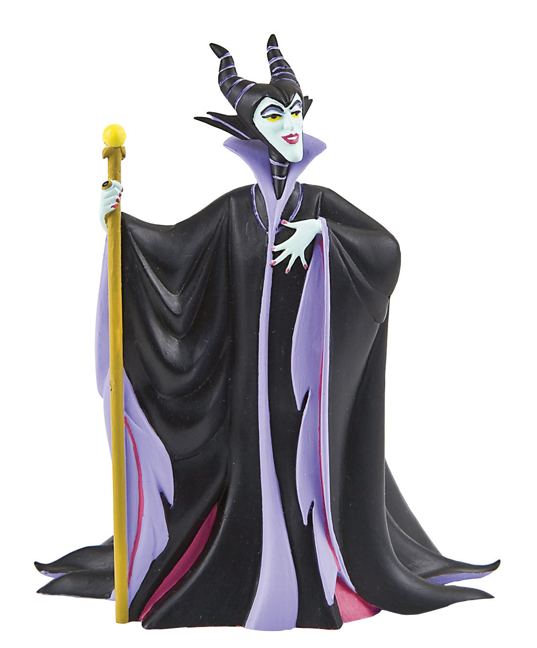 BULLYLAND DISNEY MALEFICENT - Toyworld Frankston