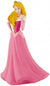 BULLYLAND DISNEY PRINCESS - AURORA IN PINK DRESS