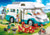 PLAYMOBIL 70088 FAMILY FUN -  FAMILY CAMPER - Toyworld Frankston