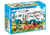 PLAYMOBIL 70088 FAMILY FUN -  FAMILY CAMPER - Toyworld Frankston