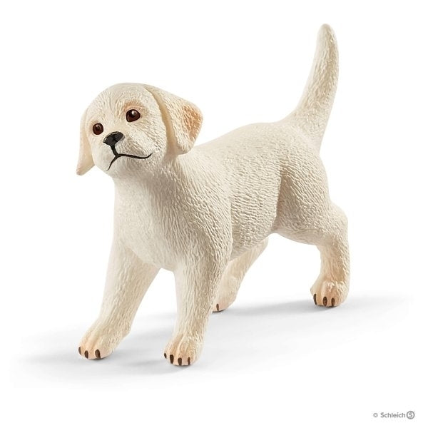 SCHLEICH PUPPY PEN - Toyworld Frankston
