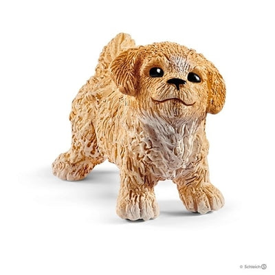 SCHLEICH PUPPY PEN - Toyworld Frankston