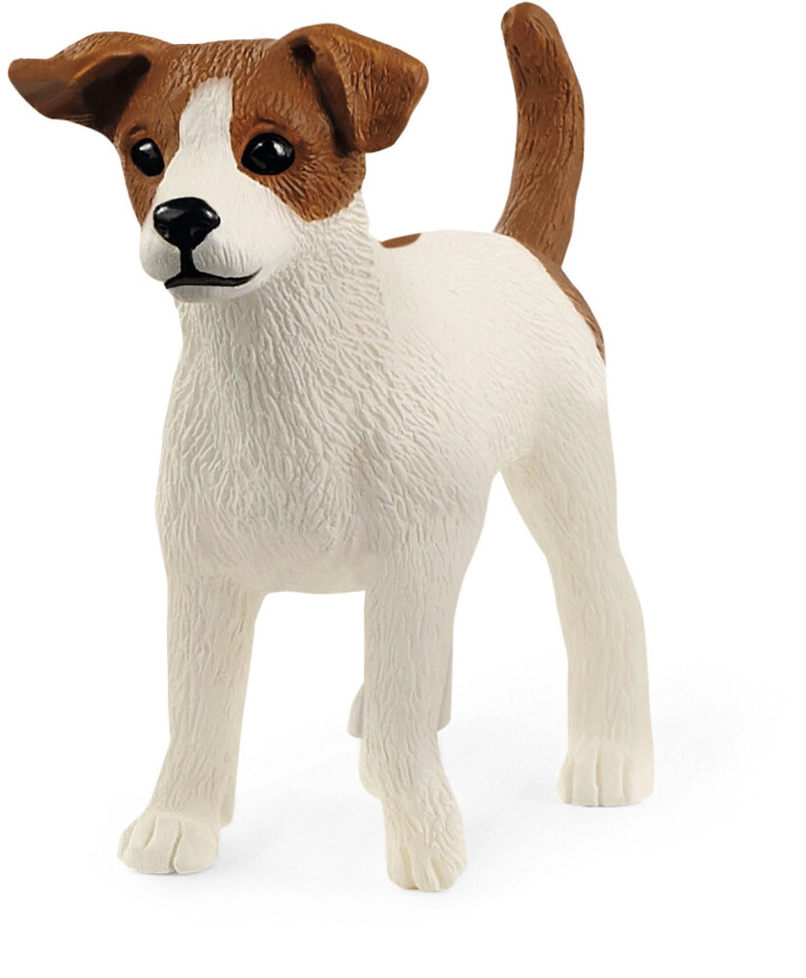SCHLEICH - JACK RUSSEL TERRIER - Toyworld Frankston