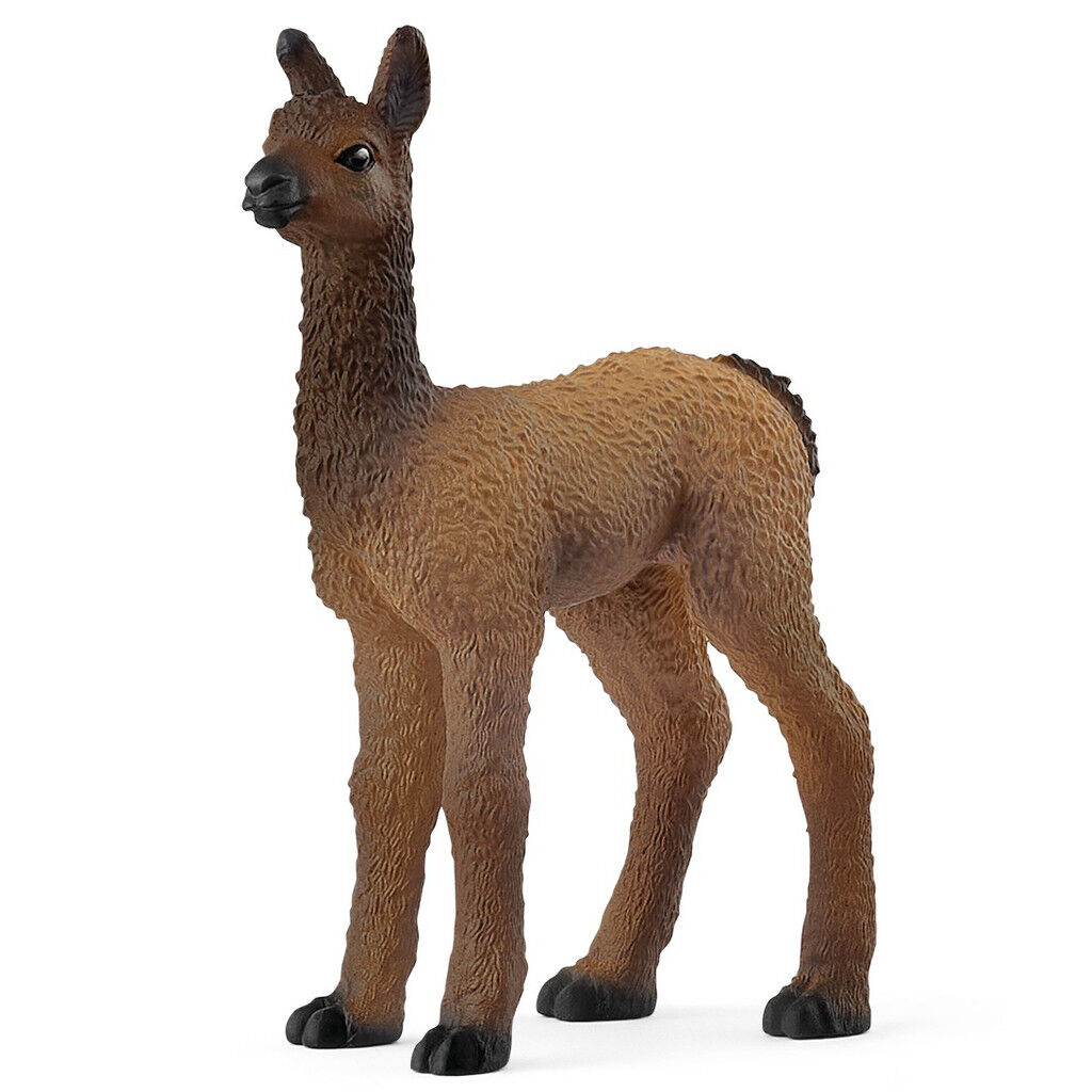 SCHLEICH - LLAMA FOAL