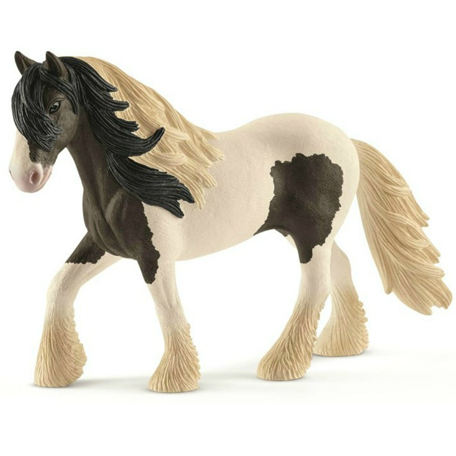 SCHLEICH - TINKER STALLION - Toyworld Frankston