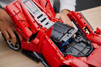 LEGO 42143 TECHNIC - FERRARI DAYTONA SP3