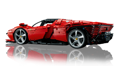 LEGO 42143 TECHNIC - FERRARI DAYTONA SP3