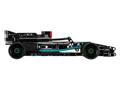 LEGO TECHNIC 42165 MERCEDES-AMG F1 W14 E PERFORMANCE PULL-BACK - Toyworld Frankston