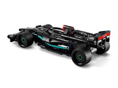 LEGO TECHNIC 42165 MERCEDES-AMG F1 W14 E PERFORMANCE PULL-BACK - Toyworld Frankston