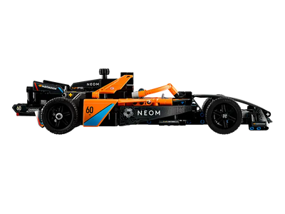 LEGO 42169 TECHNIC - NEOM MCLAREN FORMULA E RACE CAR