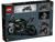 LEGO TECHNIC 42170 KAWASAKI NINJA H2R MOTORCYCLE