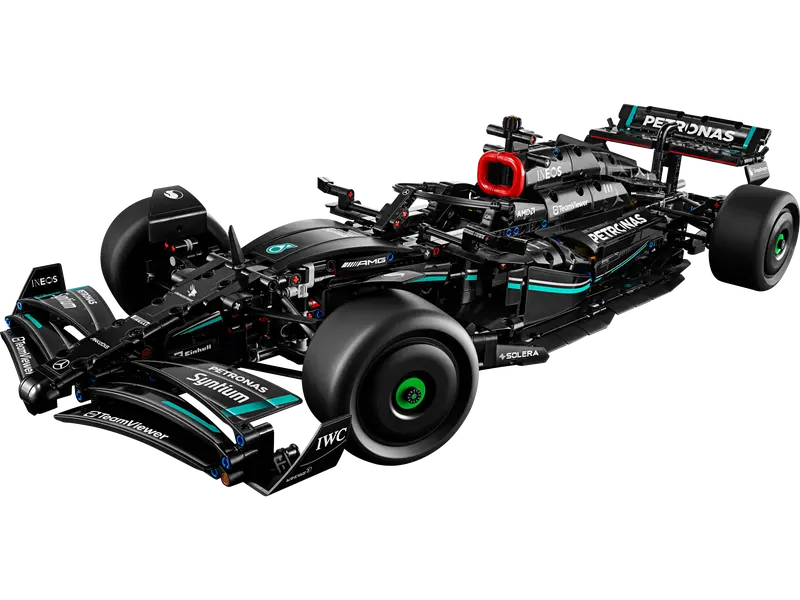 LEGO TECHNIC 42171 MERCEDES-AMG F1 W14 E PERFORMANCE
