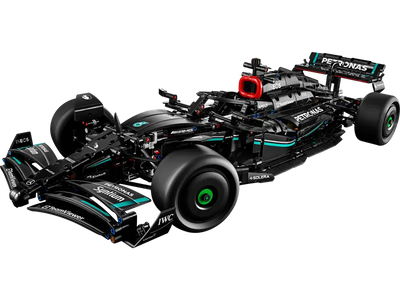 LEGO TECHNIC 42171 MERCEDES-AMG F1 W14 E PERFORMANCE